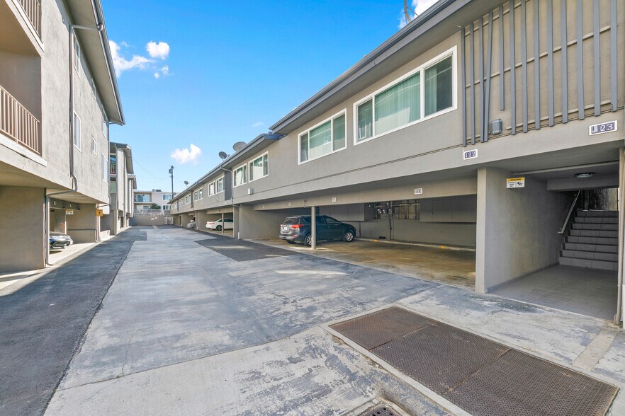 More Photos Of 10216 Vultee St, Downey Apartments For Sale