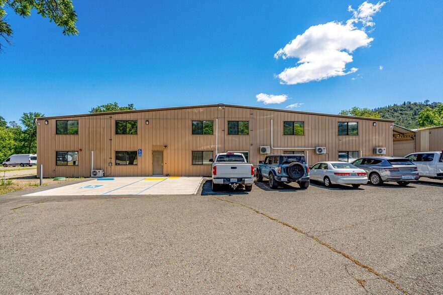 More Photos Of 12762 Highway 29, Lower Lake Warehouse For Sale