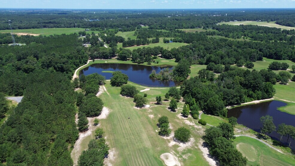 More Photos Of 423 Mac Thompson rd, Cochran Land For Sale