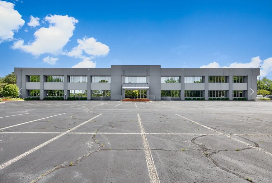 Primary Photo Of 555 Discovery Dr, Huntsville Office For Lease