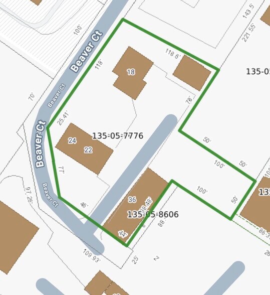Primary Photo Of , Framingham Multifamily For Sale