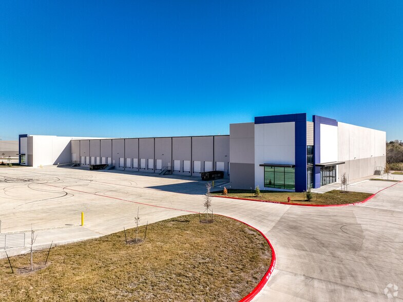 Primary Photo Of 5930-6010 Eisenhauer Rd, San Antonio Warehouse For Lease