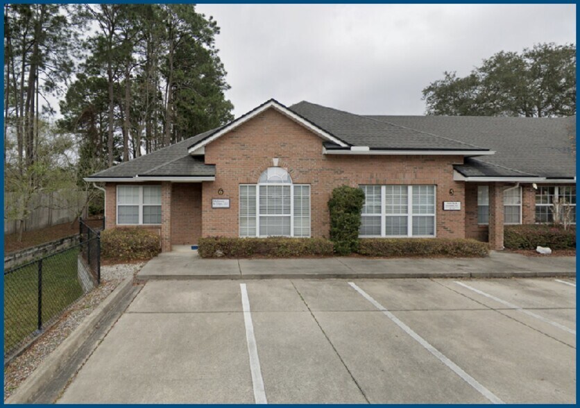 More Photos Of 3430 Kori Rd, Jacksonville Office For Lease
