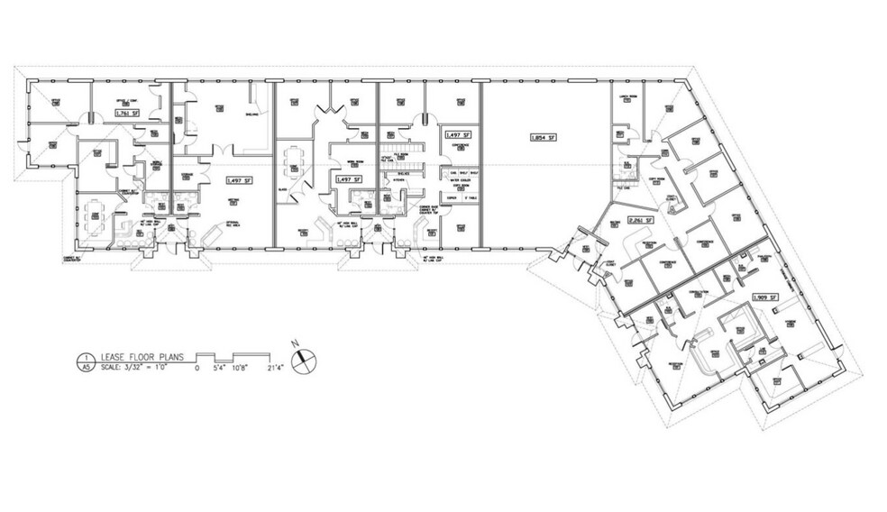 More Photos Of 3903-3927 Coon Rapids Blvd NW, Coon Rapids Medical For Sale