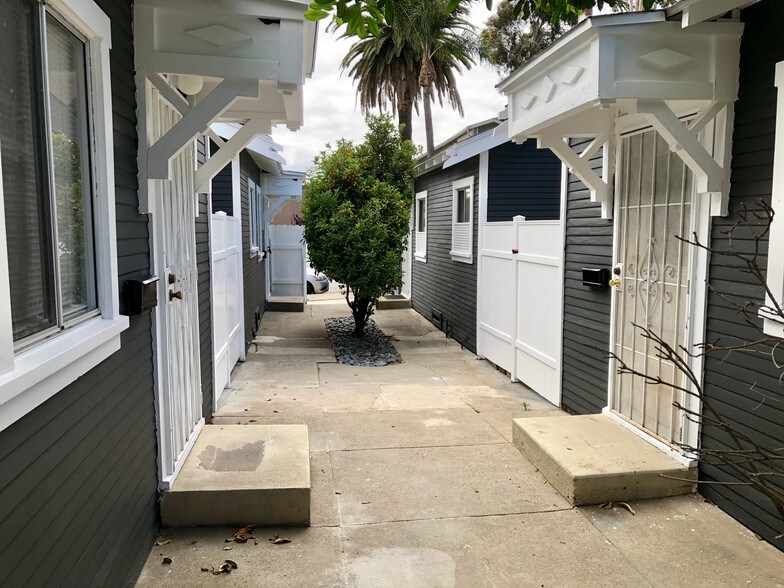 More Photos Of 1424 Coronado Ave, Long Beach Apartments For Sale