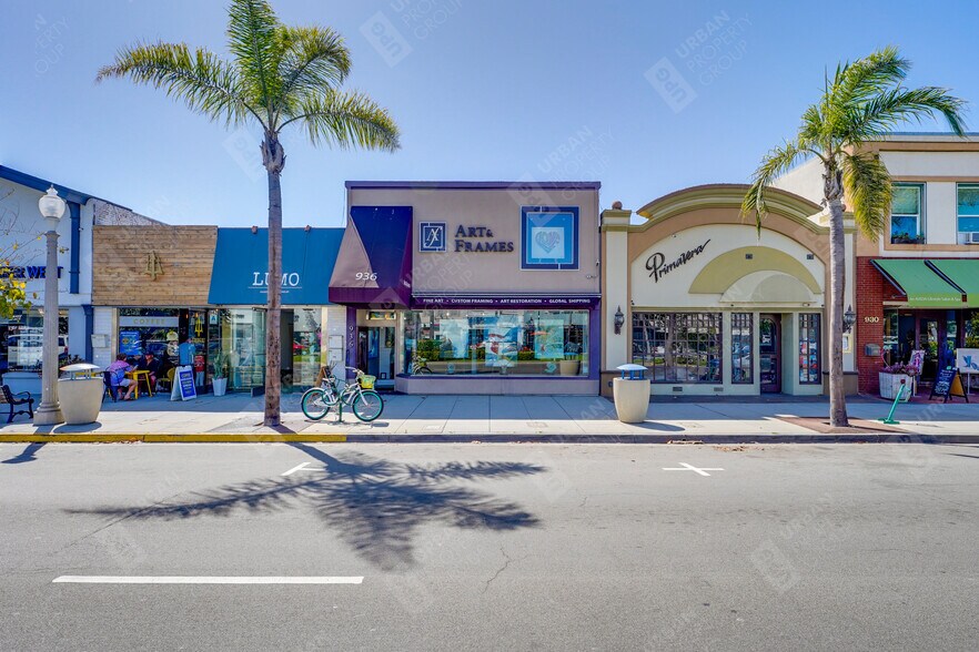 More Photos Of 936 Orange Ave, Coronado Freestanding For Sale