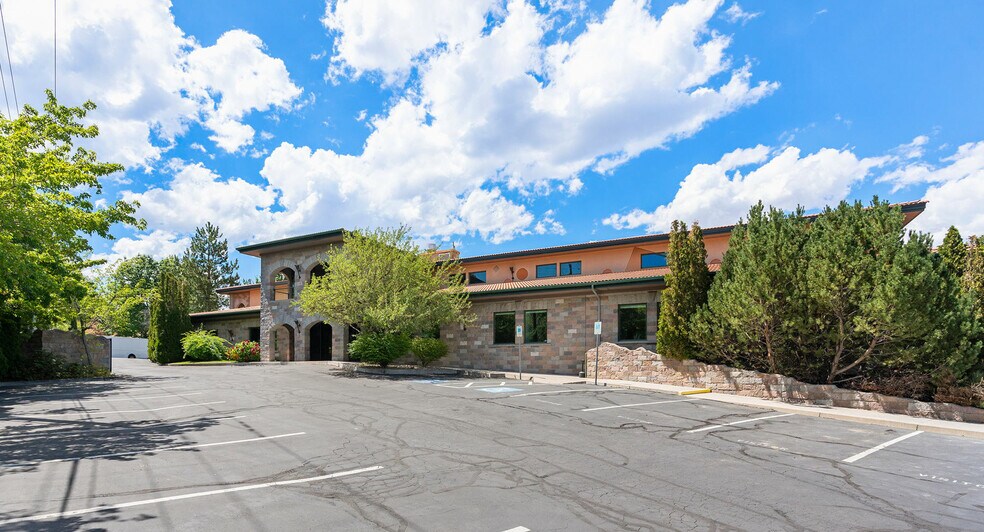 Primary Photo Of 6160 Plumas St, Reno Office For Sale