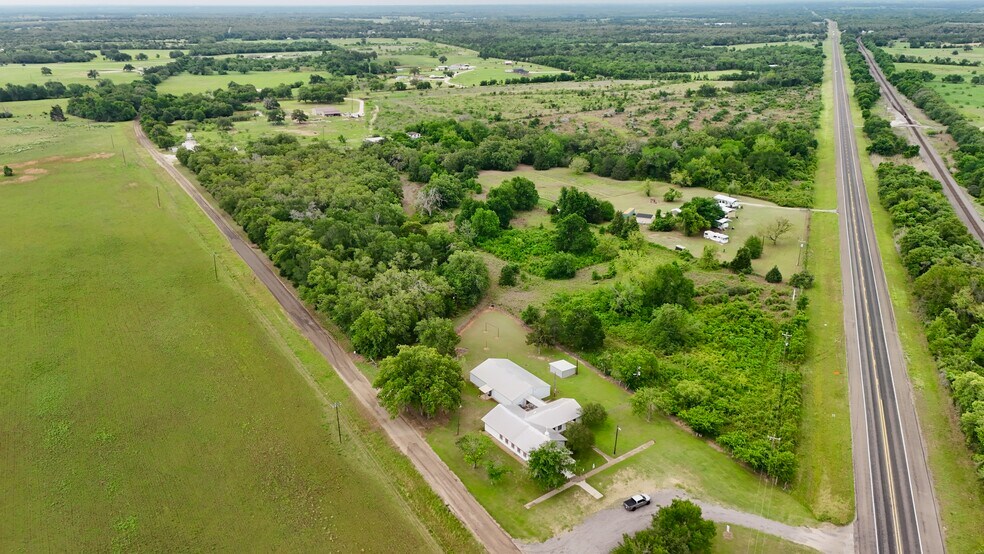 More Photos Of 4509 County Road 328, Caldwell Land For Sale