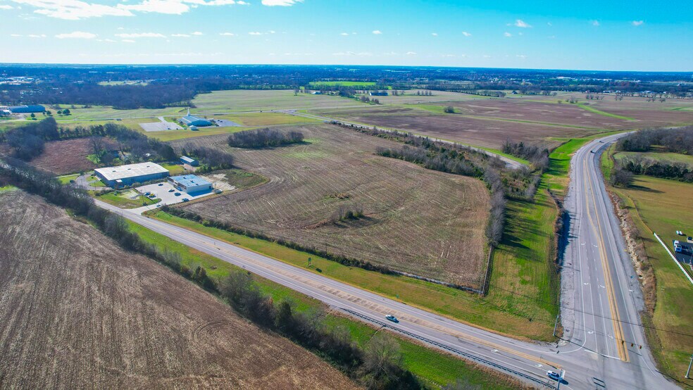 More Photos Of 0 Cadiz Rd, Hopkinsville Land For Sale