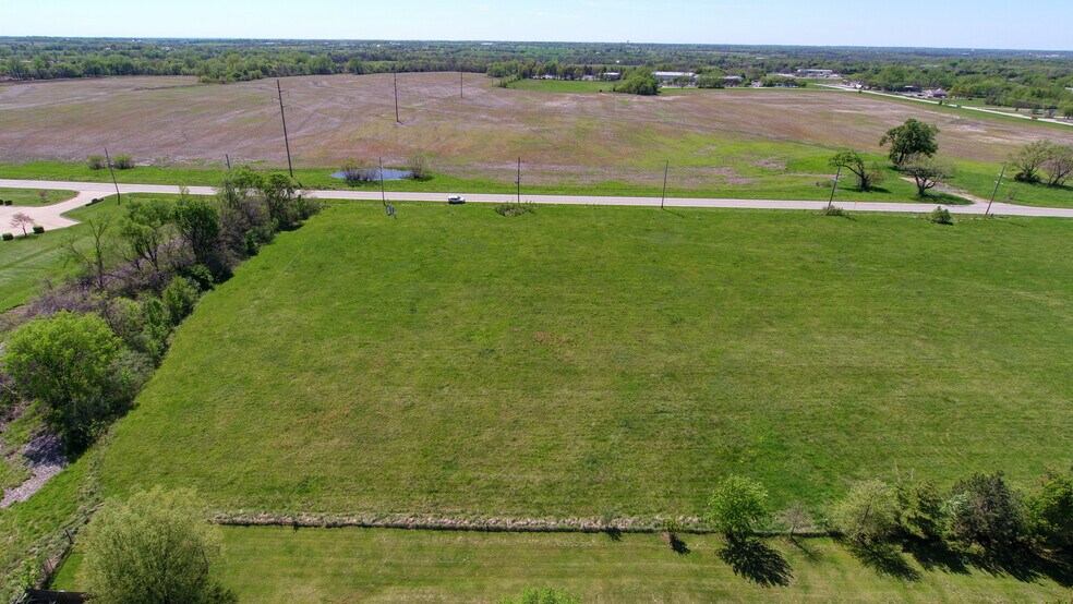 More Photos Of 20087 Metcalf Ave, Stilwell Land For Sale