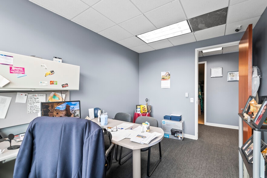 More Photos Of 9161 Liberia Ave, Manassas Medical For Sale