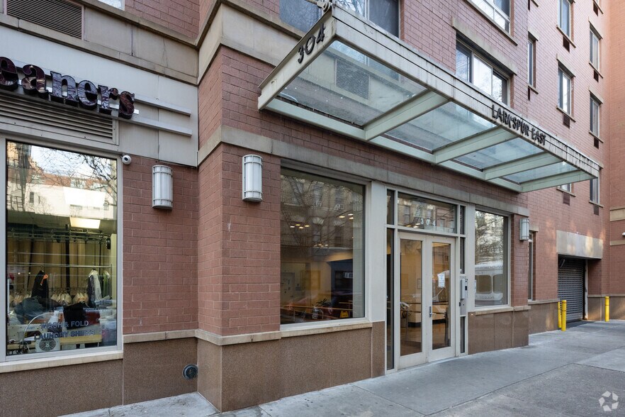 More Photos Of 2163-2169 Frederick Douglass Blvd, New York Apartments For Lease