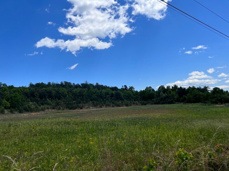 More Photos Of 00 Hickory Blv, Lenoir Land For Sale