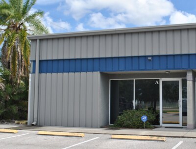 More Photos Of 1611 12th St E, Palmetto Warehouse For Lease