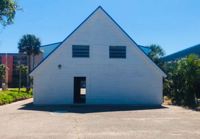 More Photos Of 3381 S Fletcher Ave, Fernandina Beach Freestanding For Lease