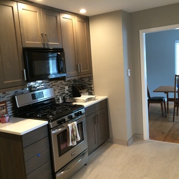 More Photos Of 2320 East St, Golden Multifamily For Sale