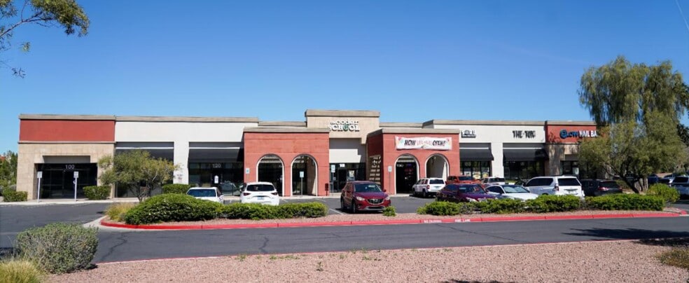 More Photos Of 3255 St Rose Pky, Henderson Unknown For Lease