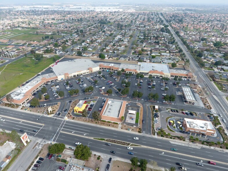 Primary Photo Of 1304-1438 W Foothill Blvd, Rialto Unknown For Lease