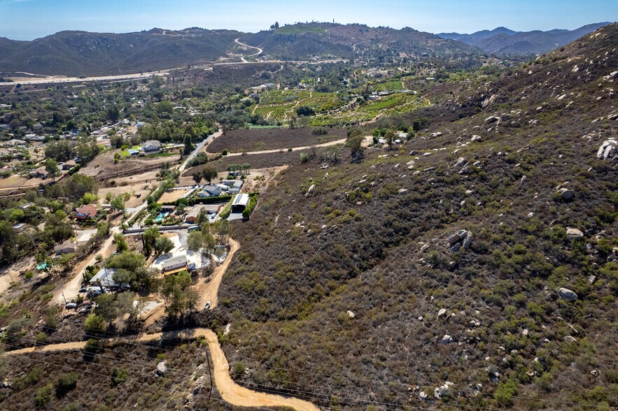 More Photos Of 10390 Tatas Pl, Escondido Land For Sale
