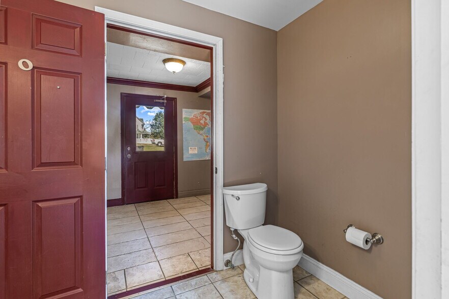 More Photos Of 47 N Allen St, Bonne Terre General Retail For Sale