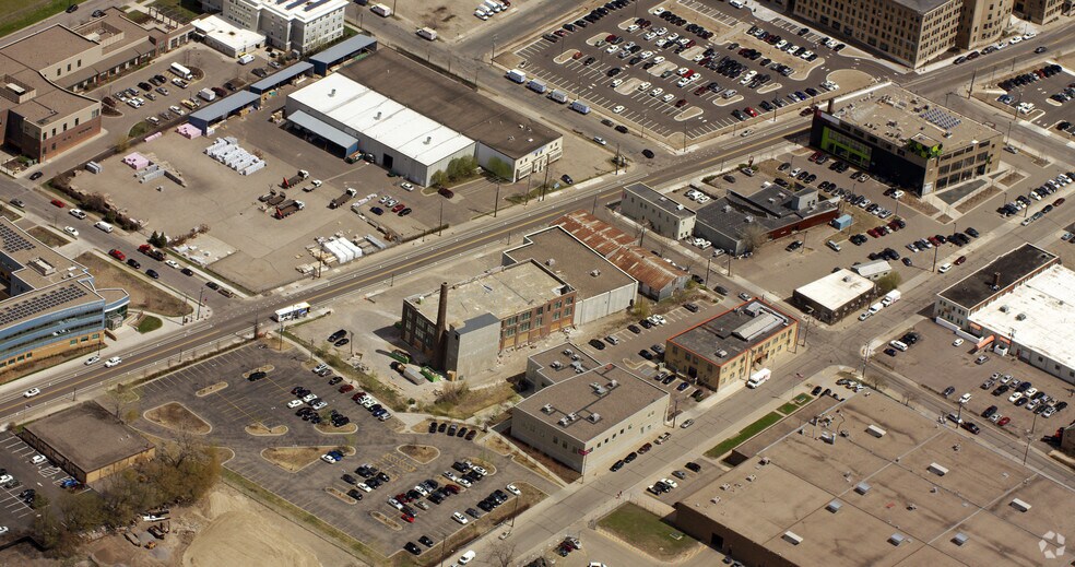 More Photos Of 1015 Glenwood Ave, Minneapolis Office Residential For Lease