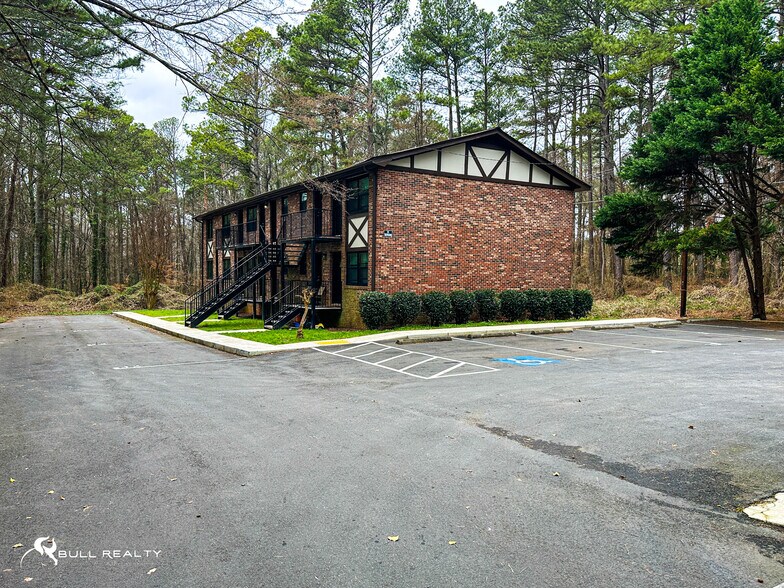 More Photos Of 3627 Forrest Park Rd SE, Atlanta Apartments For Sale