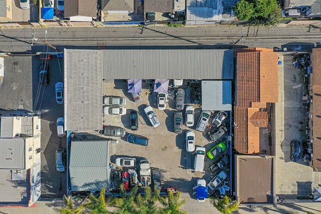 More Photos Of 11214 Atlantic Ave, Lynwood Auto Repair For Sale