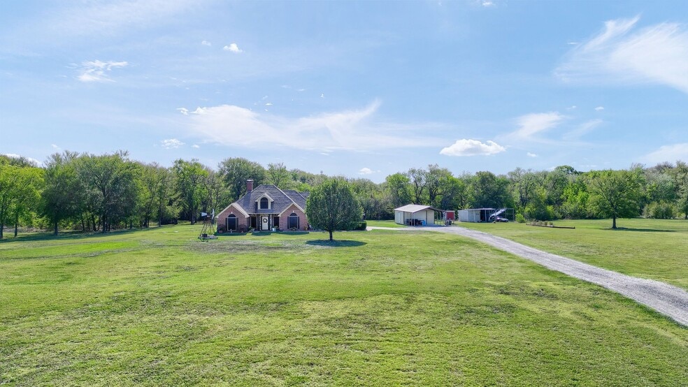 More Photos Of 688 Harris Rd, Gunter Land For Sale