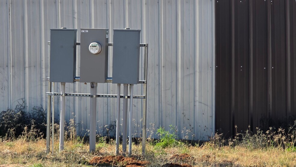 More Photos Of 11610 W County Road 39, Midland Industrial For Sale