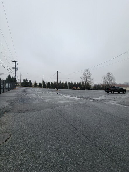 More Photos Of 808 N Ellsworth St, Allentown Warehouse For Sale