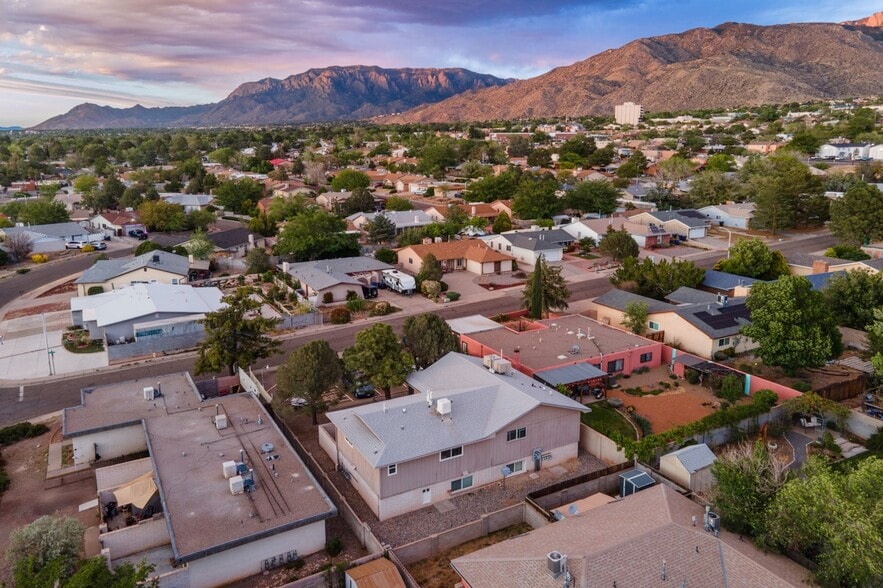 Primary Photo Of 12404 Rosemont Ave NE, Albuquerque Multifamily For Sale
