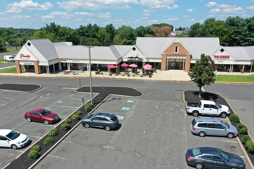 More Photos Of 1095 Washington Blvd, Trenton Unknown For Lease