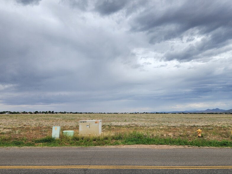 Primary Photo Of 000 Florentine Rd, Prescott Valley Land For Sale