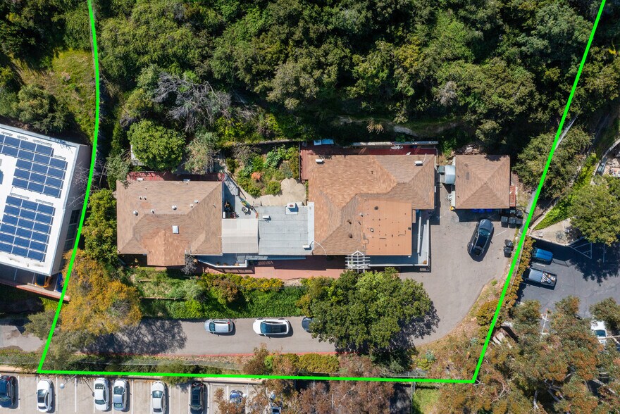 More Photos Of 2335 Camino del Rio S, San Diego Land For Sale