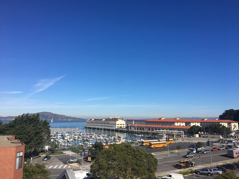 More Photos Of 3727-3735 Buchanan St, San Francisco Office For Lease