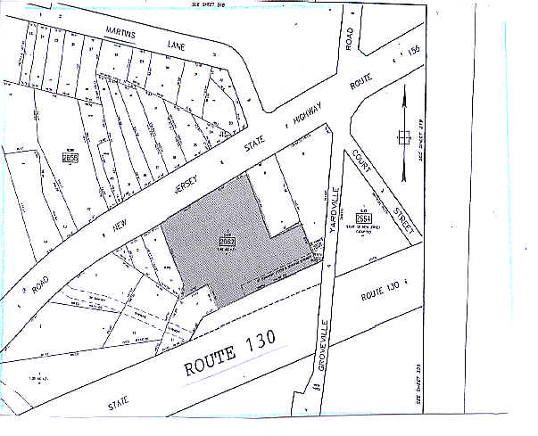 Primary Photo Of 69 Route 156, Trenton Restaurant For Sale