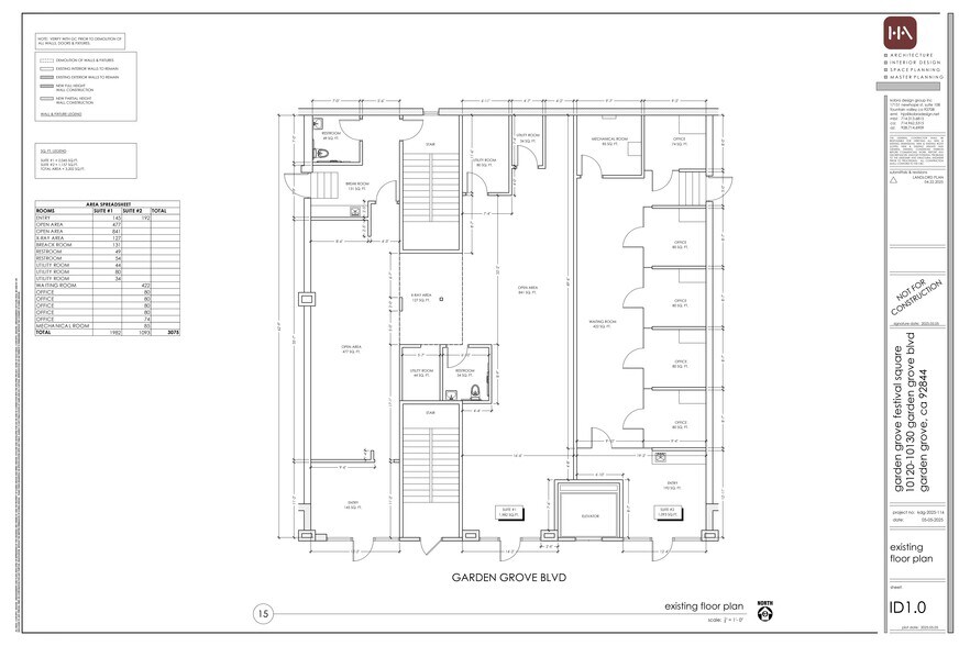 More Photos Of 10120-10130 Garden Grove Blvd, Garden Grove Unknown For Lease