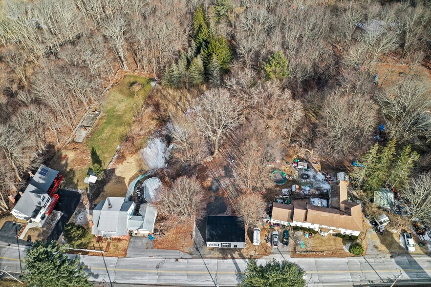 More Photos Of 685 Pleasant St, Rochdale Land For Sale