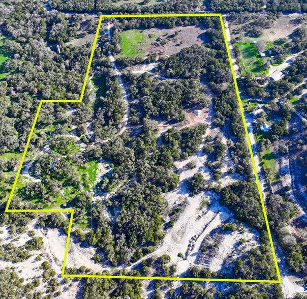 More Photos Of 3600 Mt Sharp rd, Wimberley Land For Sale