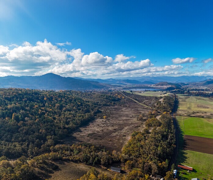 More Photos Of 620 SW Stearns Ln, Sutherlin Land For Sale
