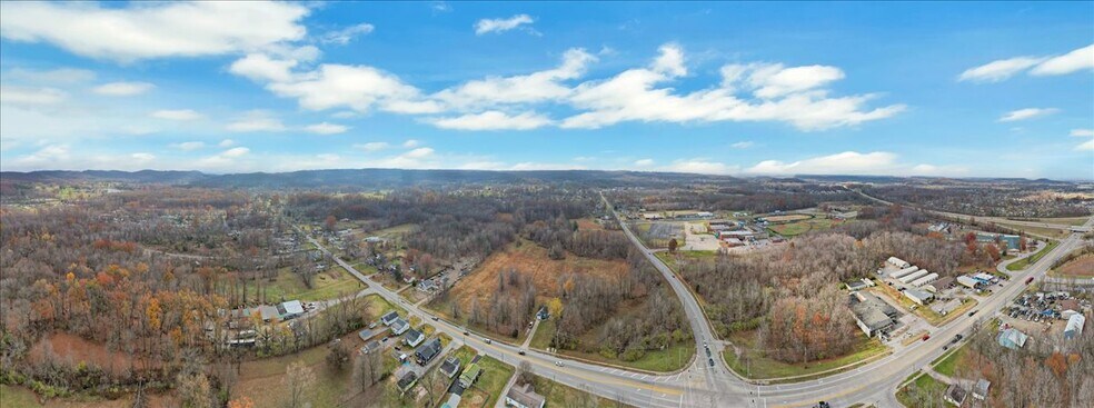 More Photos Of 9512 National Turnpike, Fairdale Land For Sale