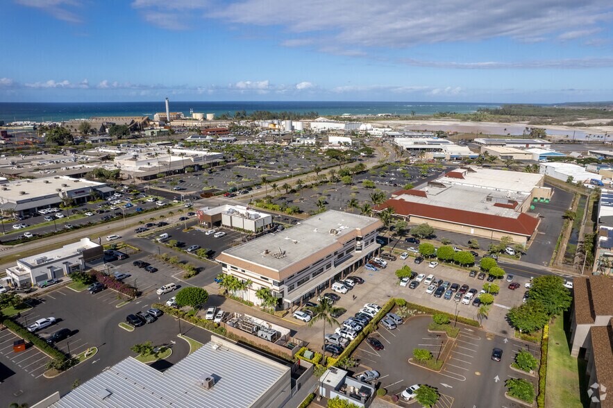 More Photos Of 140 Hoohana St, Kahului Office For Lease