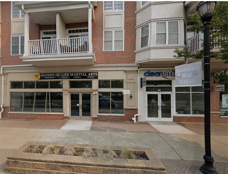 More Photos Of 710 North Ave, Garwood Apartments For Lease