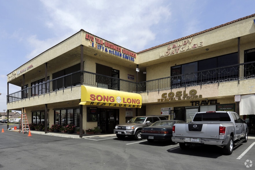 More Photos Of 9361 Bolsa Ave, Westminster Restaurant For Lease