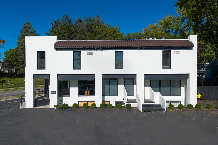 More Photos Of 2404 4th St, Cuyahoga Falls Office For Sale