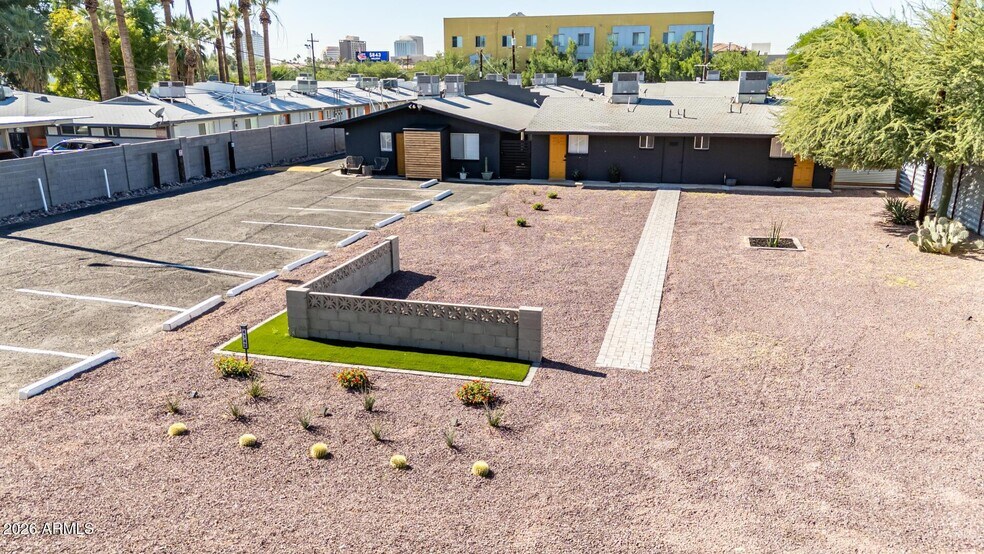 More Photos Of 4142 N 10th St, Phoenix Apartments For Sale