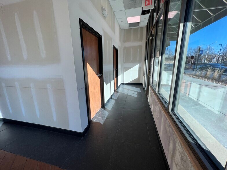 More Photos Of W 87th St Pky @ Renner Blvd, Lenexa Unknown For Lease