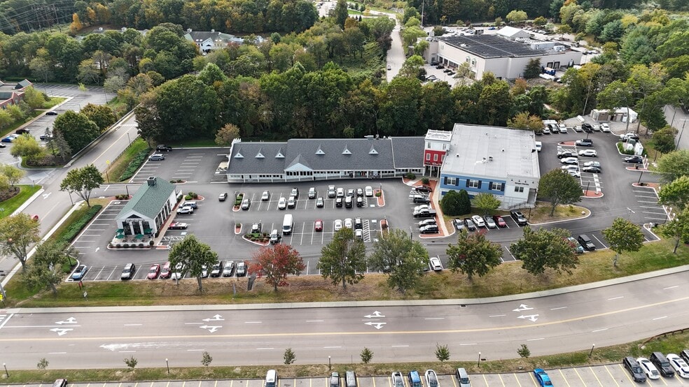 More Photos Of 12 Coogan Blvd, Mystic Unknown For Lease