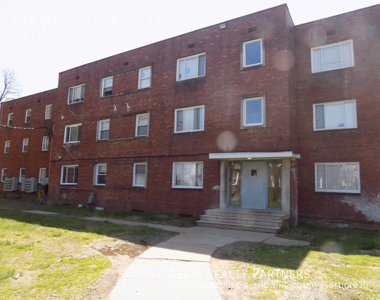 More Photos Of 620 Versailles Ave, Mckeesport Apartments For Sale