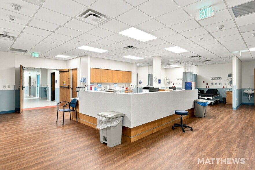 More Photos Of 5016 Gilmer Rd, Longview Medical For Sale